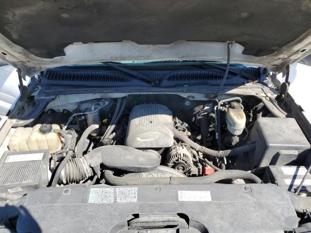 Foto 11 de la subasta – 2006 CHEVROLET SILVERADO con VIN 1GCHC29U76E120675