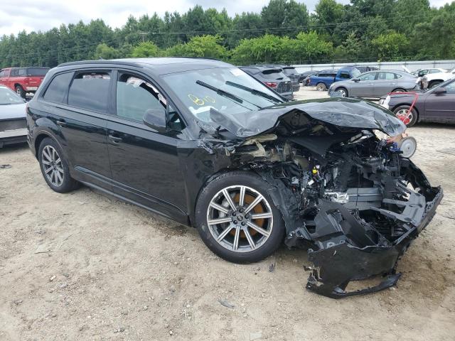 Photo 4 from auction – 2024 AUDI Q7 PREMIUM with VIN WA1LCBF70RD002173