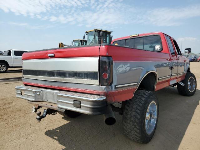 Photo 3 from auction – 1995 FORD F250 with VIN 1FTHX26F7SKB62012