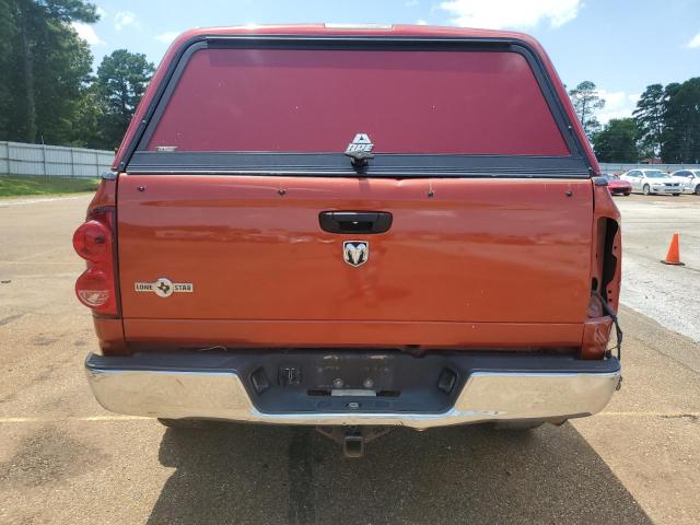 Photo 6 from auction – 2008 DODGE RAM 1500 S with VIN 1D7HA18N68S586148