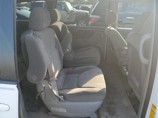 Photo 11 from auction – 2006 TOYOTA SIENNA CE with VIN 5TDZA23C06S476731