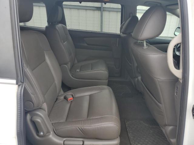 Photo 11 from auction – 2013 HONDA ODYSSEY EX with VIN 5FNRL5H63DB053965