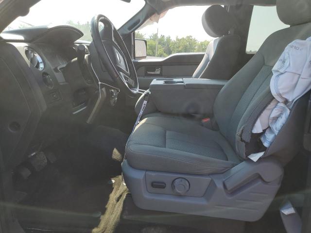 صورة رقم 7 من المزاد - 2014 FORD F150 SUPER مع VIN 1FTFX1EF3EKF24988