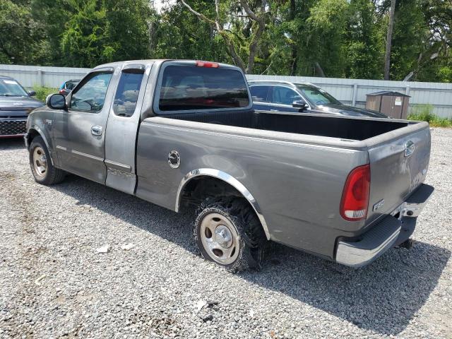 Photo 2 from auction – 2003 FORD F150 with VIN 2FTRX17233CA15380