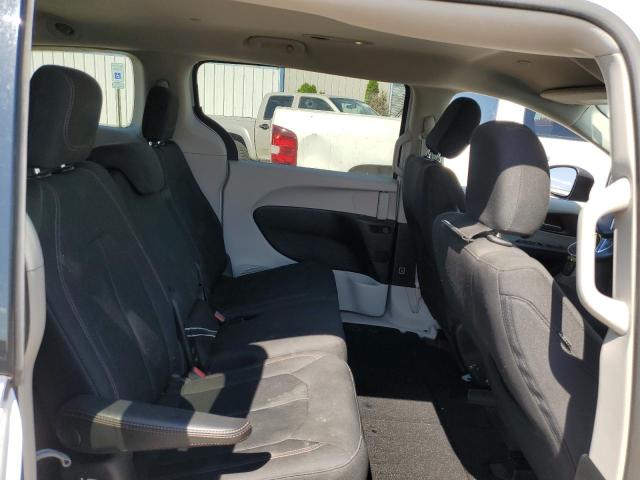 Photo 11 from auction – 2017 CHRYSLER PACIFICA L with VIN 2C4RC1CG5HR515879
