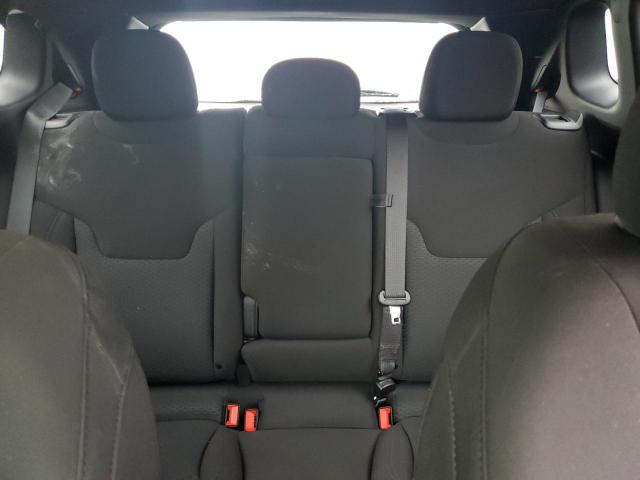 Photo 10 from auction – 2023 JEEP COMPASS SP with VIN 3C4NJDAN7PT563516