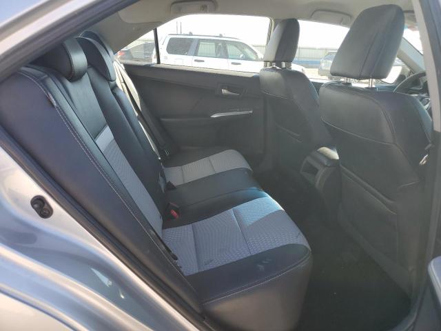 Photo 10 from auction – 2013 TOYOTA CAMRY L with VIN 4T1BF1FK6DU708169