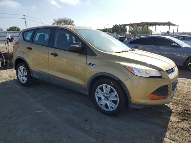 Photo 4 from auction – 2014 FORD ESCAPE S with VIN 1FMCU0F77EUD80763