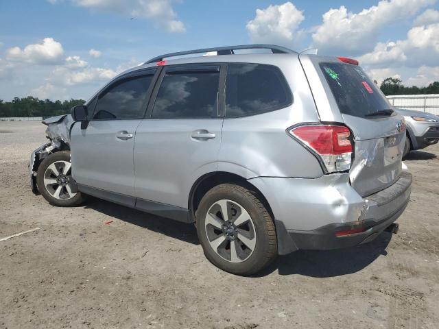 Photo 2 from auction – 2017 SUBARU FORESTER 2 with VIN JF2SJABC7HH460919