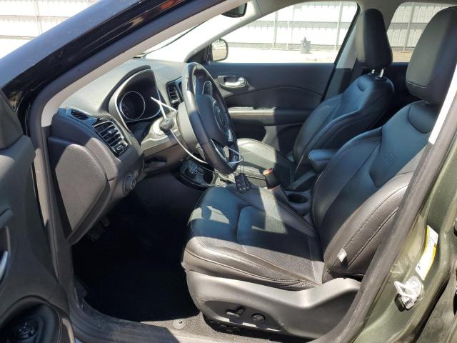 Photo 7 from auction – 2019 JEEP COMPASS LI with VIN 3C4NJDCB3KT683373
