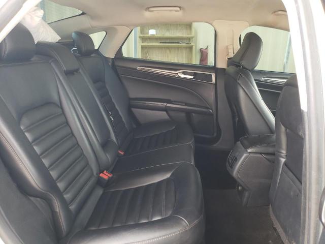Photo 10 from auction – 2020 FORD FUSION SEL with VIN 3FA6P0CD1LR177185