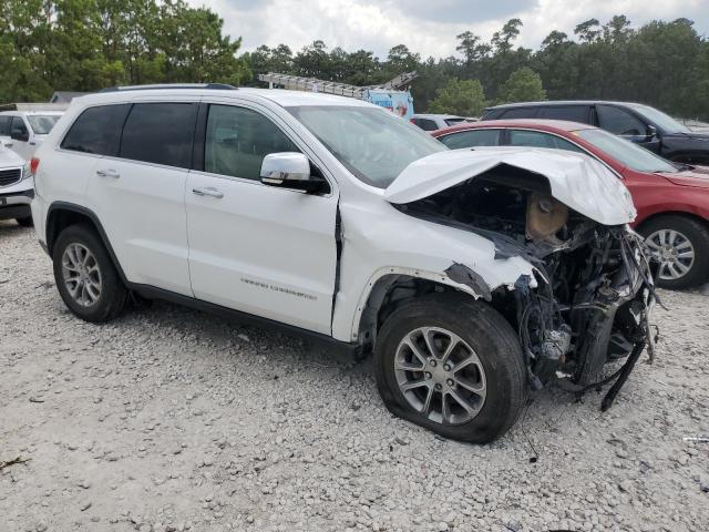 Photo 4 from auction – 2014 JEEP GRAND CHER with VIN 1C4RJEBM9EC300594