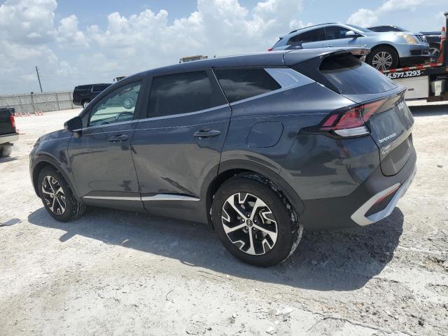 Photo 2 from auction – 2023 KIA SPORTAGE E with VIN 5XYK33AF4PG117623