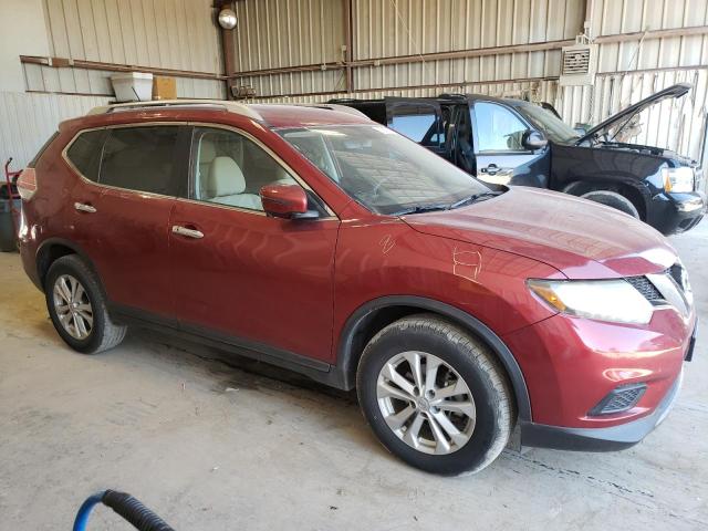 Photo 4 from auction – 2016 NISSAN ROGUE S with VIN KNMAT2MT4GP594878