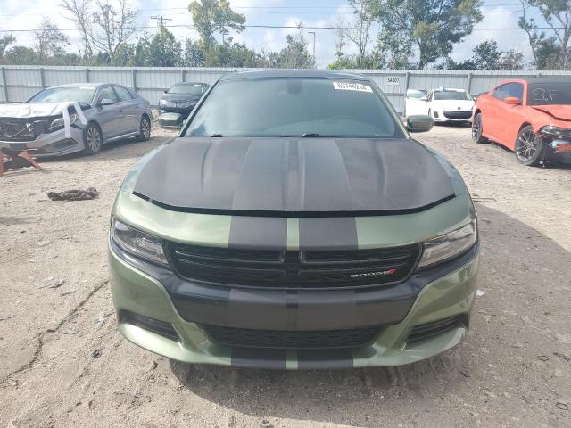 Photo 5 from auction – 2018 DODGE CHARGER SX with VIN 2C3CDXBG9JH228648