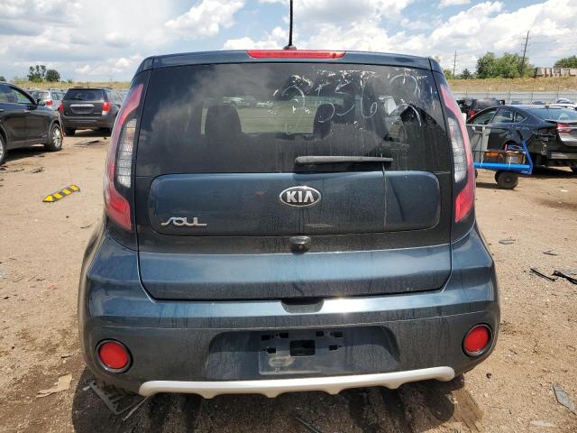 Photo 6 from auction – 2018 KIA SOUL with VIN KNDJP3A53J7538468