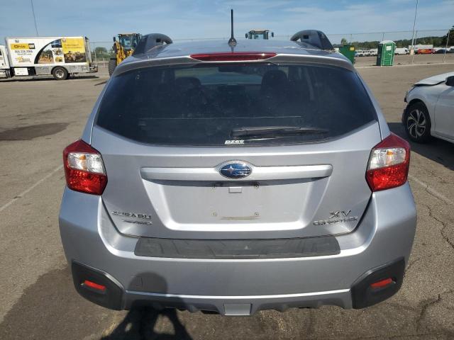 Photo 6 from auction – 2014 SUBARU XV CROSSTR with VIN JF2GPACC1E8279359