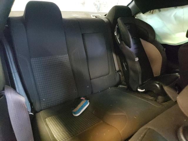 Photo 10 from auction – 2021 DODGE CHALLENGER with VIN 2C3CDZAG4MH514103