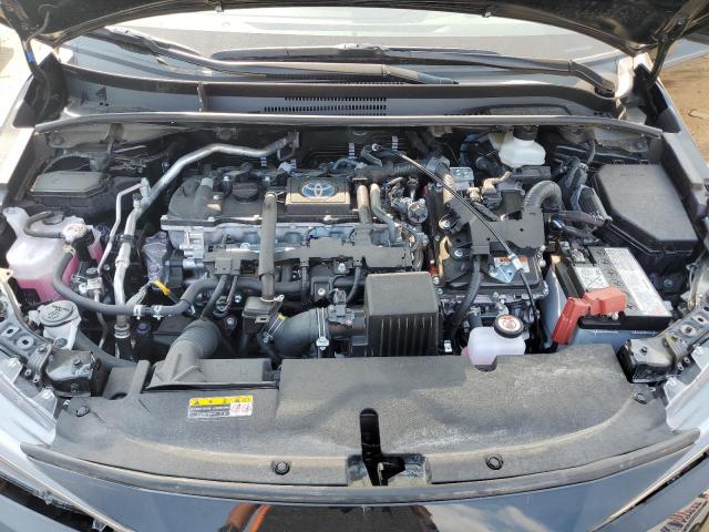 Photo 11 from auction – 2024 TOYOTA COROLLA LE with VIN JTDBCMFE8R3048304