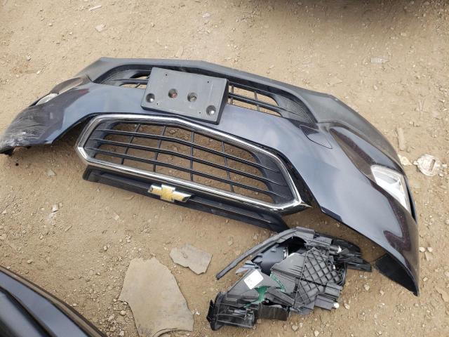 Photo 12 from auction – 2020 CHEVROLET EQUINOX LT with VIN 3GNAXLEX8LS586944