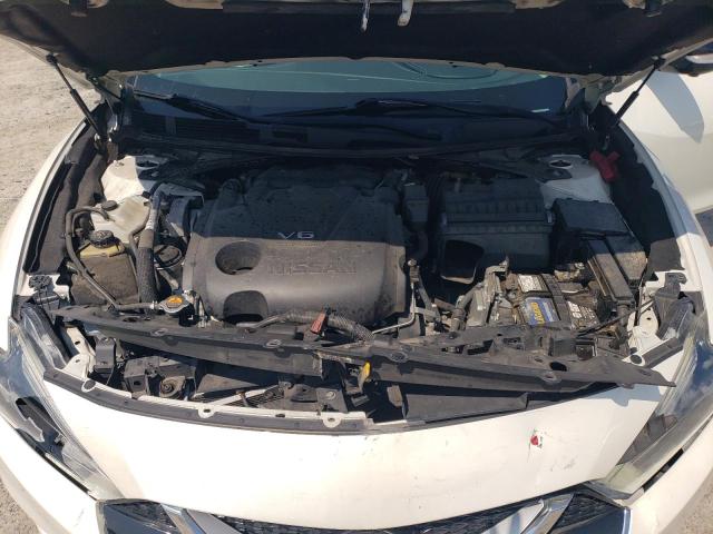 Photo 11 from auction – 2017 NISSAN MAXIMA 3.5 with VIN 1N4AA6AP4HC404581