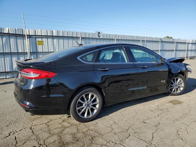 Photo 3 from auction – 2018 FORD FUSION TIT with VIN 3FA6P0SUXJR187776