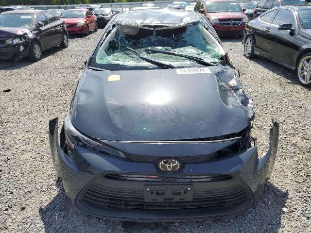 Photo 5 from auction – 2024 TOYOTA COROLLA LE with VIN 5YFB4MDE0RP133810