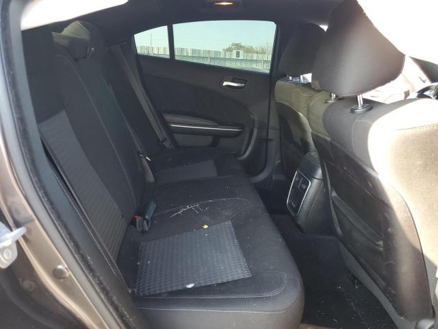 Photo 10 from auction – 2019 DODGE CHARGER R/ with VIN 2C3CDXCT0KH757242