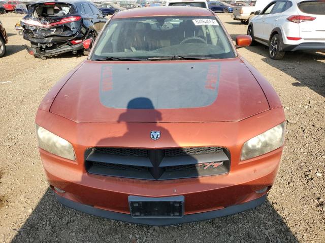 Photo 5 from auction – 2006 DODGE CHARGER R/ with VIN 2B3KA53H76H195251