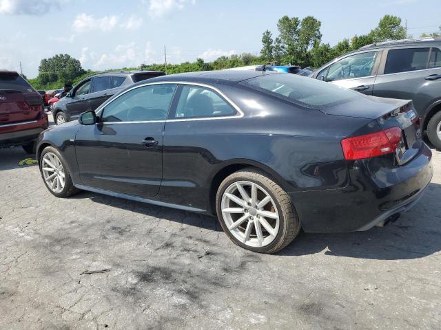 Foto 2 de la subasta – 2015 AUDI A5 PREMIUM con VIN WAUMFAFR7FA019804