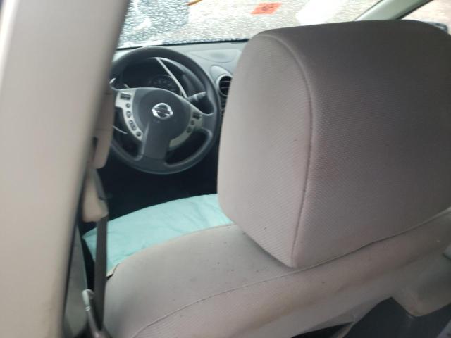 Photo 8 from auction – 2012 NISSAN ROGUE S with VIN JN8AS5MT4CW259354