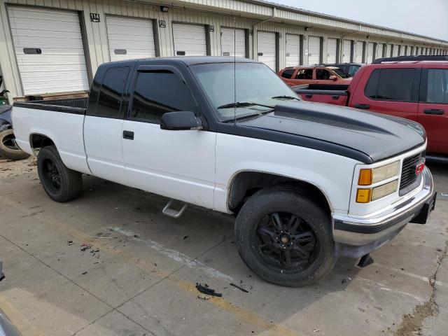 Photo 4 from auction – 1995 GMC SIERRA C15 with VIN 2GTEC19H4S1580145