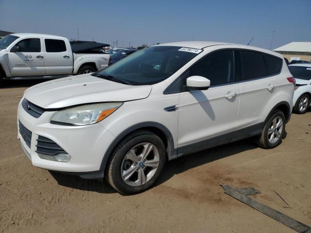 Photo 1 from auction – 2013 FORD ESCAPE SE with VIN 1FMCU9GX4DUC78323