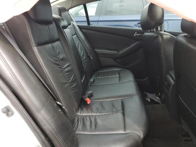 Photo 10 from auction – 2012 NISSAN ALTIMA SR with VIN 1N4BL2APXCC256615