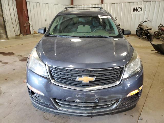 Photo 5 from auction – 2014 CHEVROLET TRAVERSE L with VIN 1GNKRFED9EJ277672