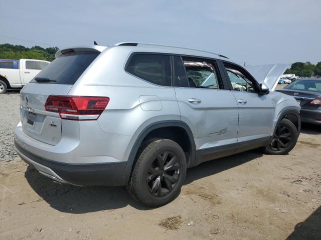 Photo 3 from auction – 2018 VOLKSWAGEN ATLAS SE with VIN 1V2KR2CA8JC564296