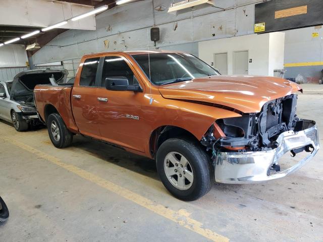 Photo 4 from auction – 2010 DODGE RAM 1500 with VIN 1D7RV1GP2AS182779