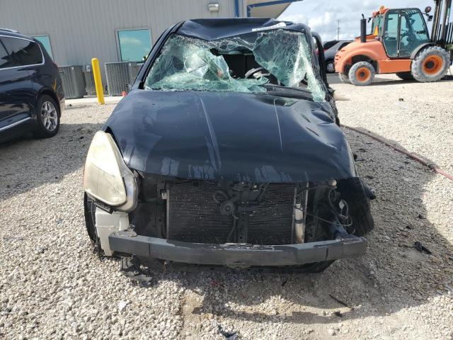 Photo 5 from auction – 2012 NISSAN ROGUE S with VIN JN8AS5MT3CW612392