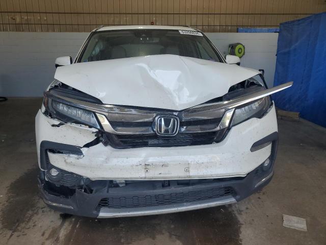 Photo 5 from auction – 2019 HONDA PILOT TOUR with VIN 5FNYF6H69KB035122