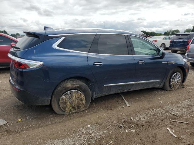 Photo 3 from auction – 2023 BUICK ENCLAVE ES with VIN 5GAEVAKW4PJ269395
