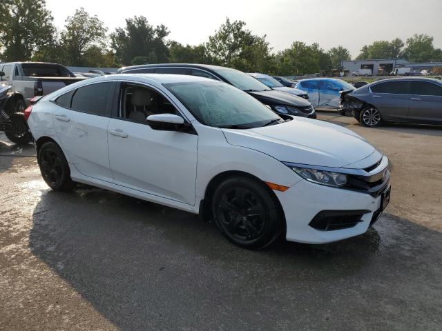 Photo 4 from auction – 2016 HONDA CIVIC LX with VIN 19XFC2F50GE017141