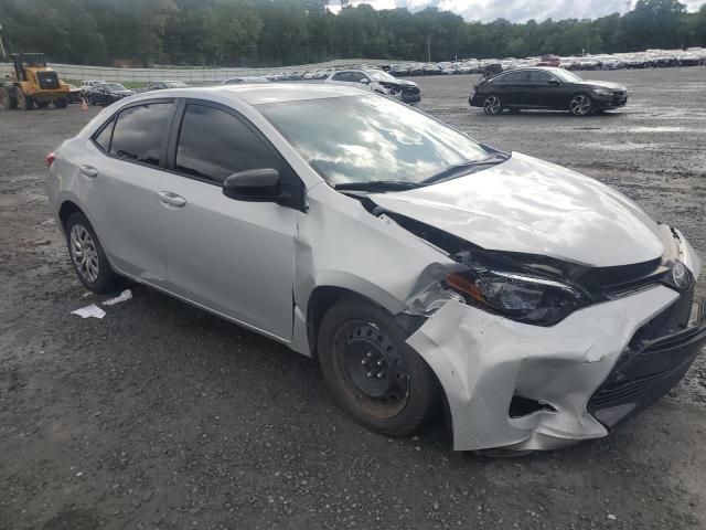Photo 4 from auction – 2019 TOYOTA COROLLA L with VIN 5YFBURHEXKP936914