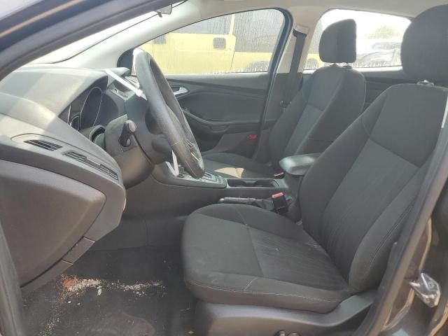 Photo 7 from auction – 2016 FORD FOCUS SE with VIN 1FADP3F21GL224562
