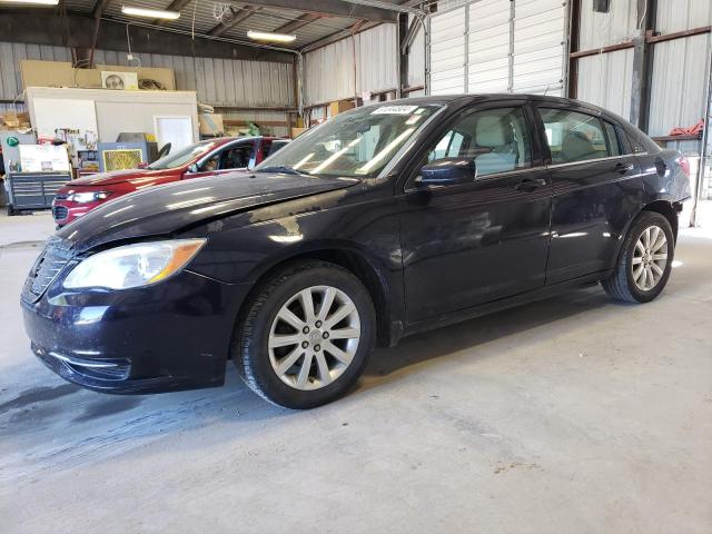 CHRYSLER 200 TOURIN 2012 with VIN 1C3CCBBB9CN204791 - Photo from auction