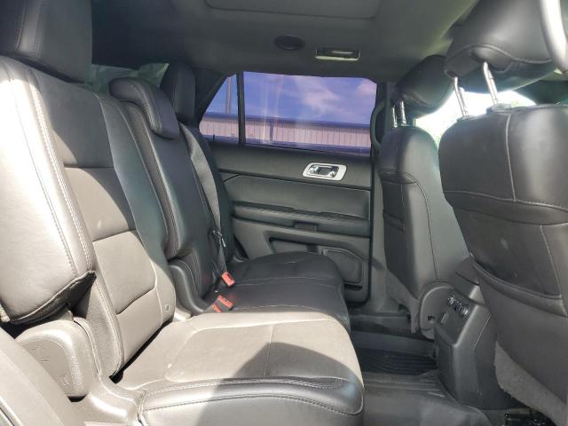 Photo 11 from auction – 2015 FORD EXPLORER X with VIN 1FM5K7D85FGC50340