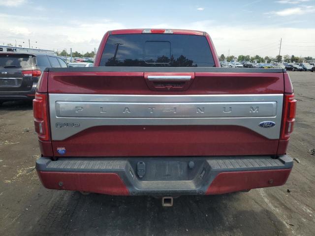 Photo 6 from auction – 2015 FORD F150 SUPER with VIN 1FTEW1EG3FFA14576
