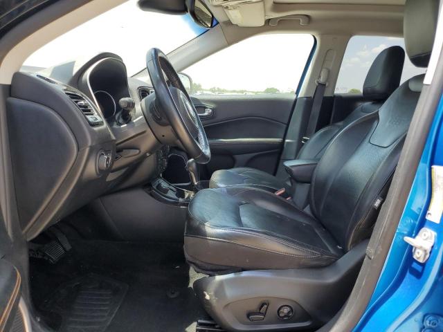 Photo 7 from auction – 2018 JEEP COMPASS LI with VIN 3C4NJDCB6JT153509