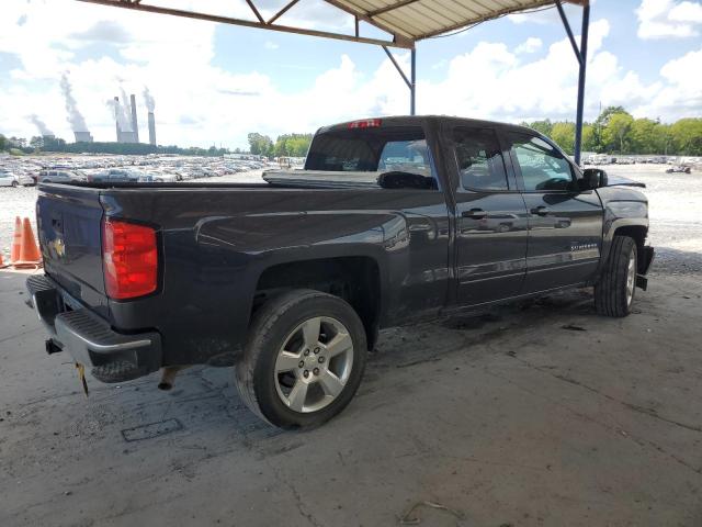 Photo 3 from auction – 2015 CHEVROLET SILVERADO with VIN 1GCRCREC6FZ355152