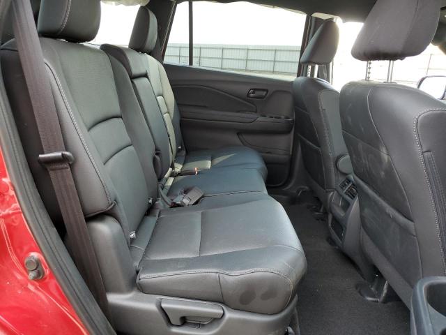 Photo 11 from auction – 2023 HONDA PASSPORT E with VIN 5FNYF8H59PB043148
