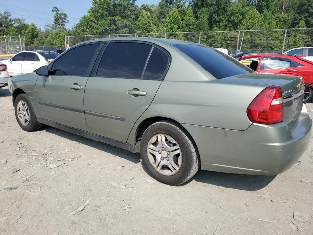 Photo 2 from auction – 2004 CHEVROLET MALIBU with VIN 1G1ZS52F04F142523